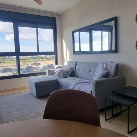 Apartamento Jabalon Castellon de la Plana Exterior photo