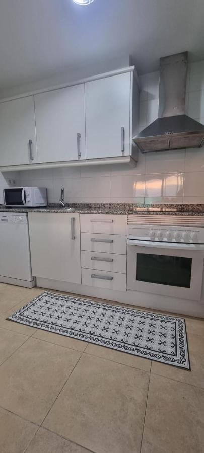 Apartamento Jabalon Castellon de la Plana Exterior photo