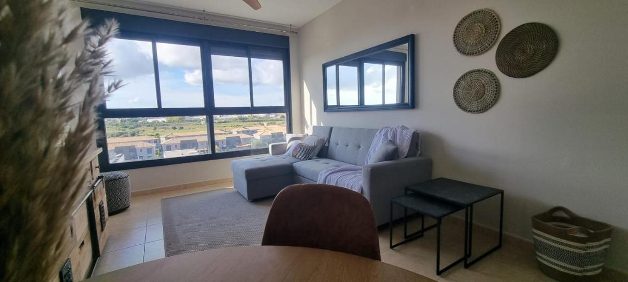 Apartamento Jabalon Castellon de la Plana Exterior photo