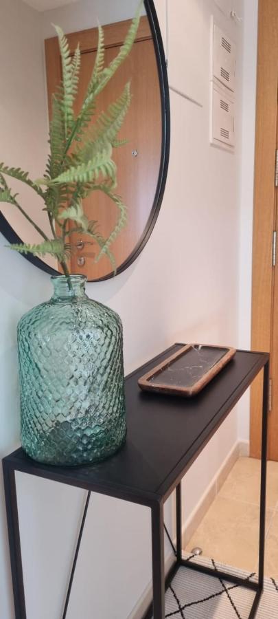 Apartamento Jabalon Castellon de la Plana Exterior photo