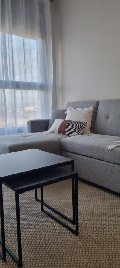 Apartamento Jabalon Castellon de la Plana Exterior photo