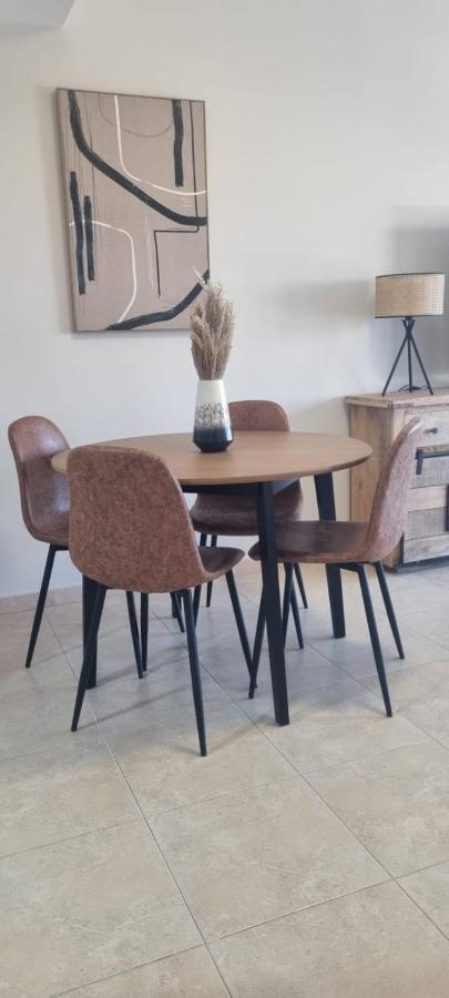 Apartamento Jabalon Castellon de la Plana Exterior photo